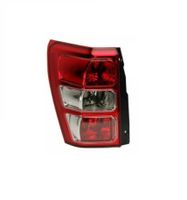 Suzuki Grand Vitara II 05-10 lampa tylna Lewa