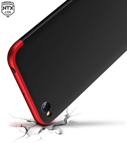 ORYGINALNE ETUI XIAOMI REDMI NOTE 5A NTX 360 ARMOR na Arena.pl