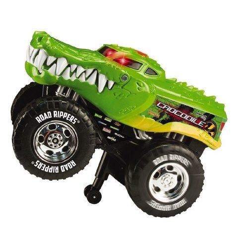 Toy State - Crocodile 33762 na Arena.pl