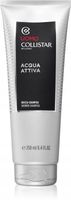 2X Szampon do włosów i ciała dla mężczyzn Collistar Acqua Attiva perfumowan