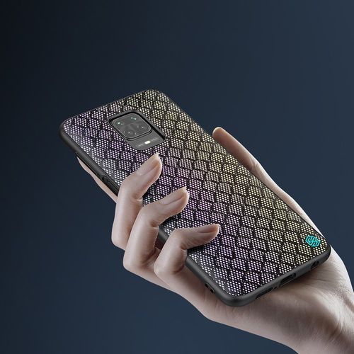 Etui Nillkin Twinkle do Xiaomi Redmi Note 9 Pro/Note 9S (Lightning) na Arena.pl