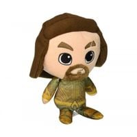 funko plusz justice league aquaman 20cm