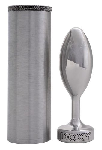 doxy butt plug smooth na Arena.pl