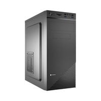Obudowa Natec Cabassu G2 Midi Tower czarny