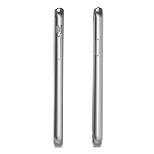 Moshi iGlaze - Etui iPhone X (Pearl White) na Arena.pl