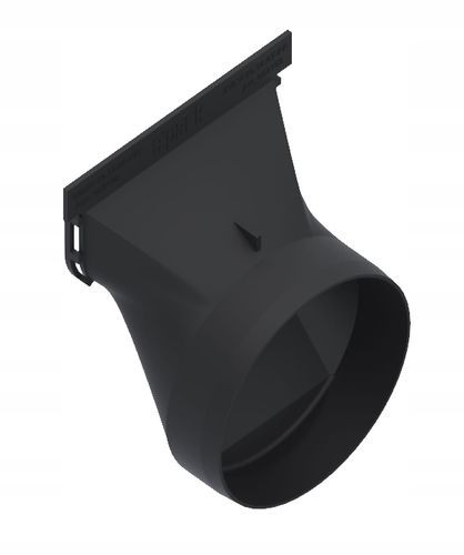 ODWODNIENIE LINIOWE Odpływ boczny 110 do koryt h70 na Arena.pl