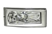 Iveco Daily 99-06 Reflektor przedni lampa przednia prawa
