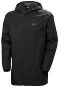Helly Hansen kurtka męska VANCOUVER RAIN CAT 54097 990 L