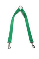 A-018 ROZDZIELACZ SMYCZY 30MM/50CM Kolor - Zielony