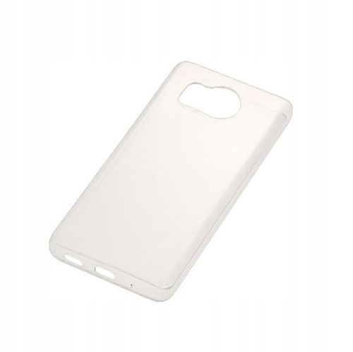 Pokrowiec Silikonowy Etui Ochronne Maxcom Ms601 Case na Arena.pl