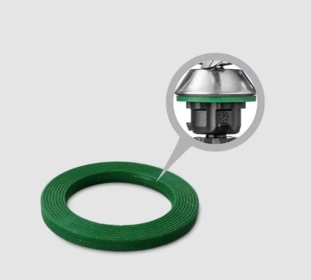 Uszczelka Noża Miksującego do Thermomix TM6 TM5 - Oryginalna na Arena.pl