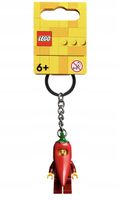 LEGO 854234 - Brelok z dziewczyną chilli PREZENT