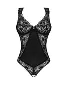 donna dream body otwarte   xs/s obsessive
