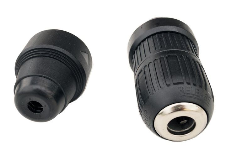 Młotowiertarka Eurotec RH-2600 SDS Plus 2600 W zdjęcie 14