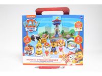 Psi Patrol mozaika naklejki 30065