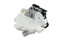 SIŁOWNIK CENTRALNEGO ZAMKA PRZÓD LEWY PRZÓD VW PASSAT B6 2008 2009 2010