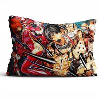 Poduszka All You Need Is Kill DO WYBORU