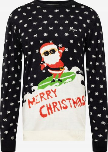 Męski sweter świąteczny Denim Project rozmiar M na Arena.pl