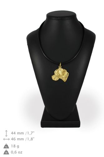 Pointer - naszyjnik - 3038 na Arena.pl