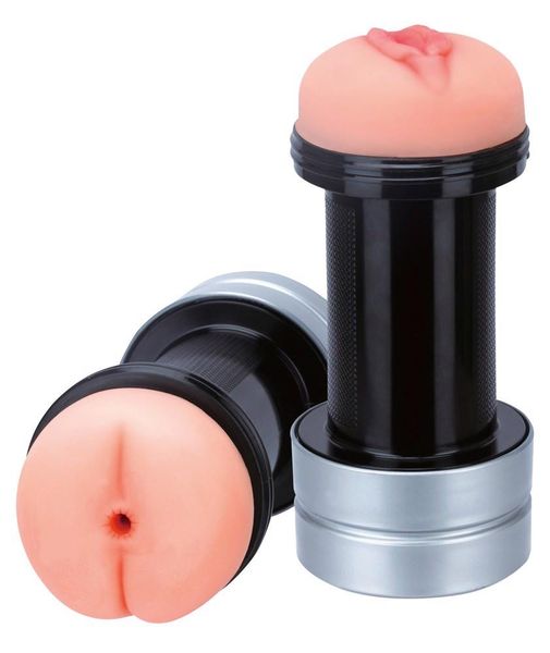 2in1 Hummer Anus/Vagina zdjęcie 3