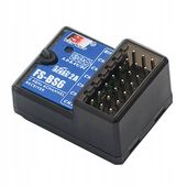 Odbiornik FlySky FS-BS6