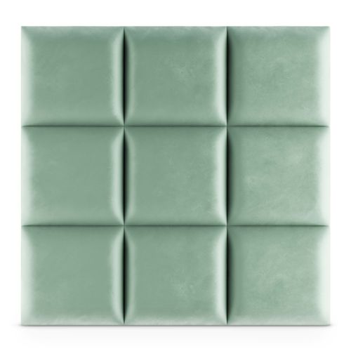 PANELE ŚCIENNE TAPICEROWANE 50cm x 50cm MAGIC VELVET 2227 na Arena.pl