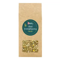 Yerba Mate Shot Energetyczny 50g