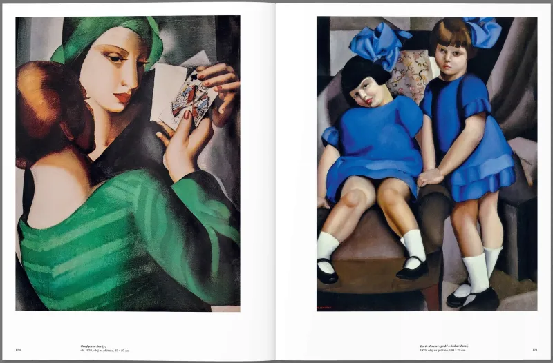 Łempicka. Sztuka zdjęcie 9