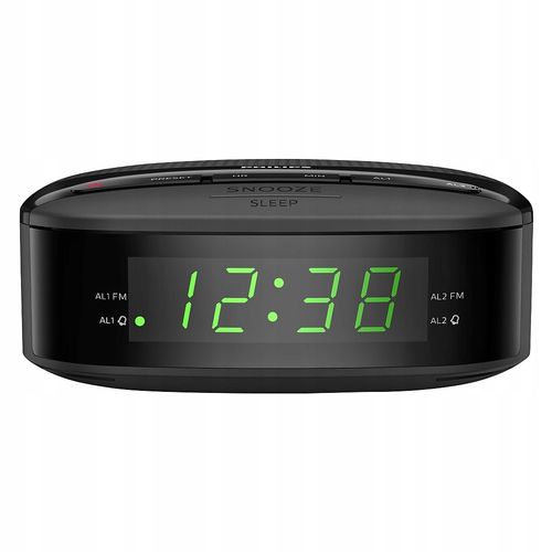 Radiobudzik PHILIPS TAR3205/12 na Arena.pl