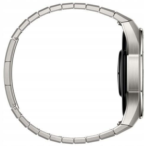 Huawei Watch GT 5 Pro Elite 46mm Amoled NFC GPS IP69K Titanium (PL) na Arena.pl