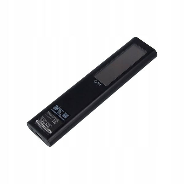 PILOT SAMSUNG SMART TV (2021) BN59-01357D SOLARCELL USBC ORYGINALNY zdjęcie 5