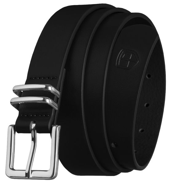 pasek wąski ptn stu-17s1-105-4151 black zdjęcie 1