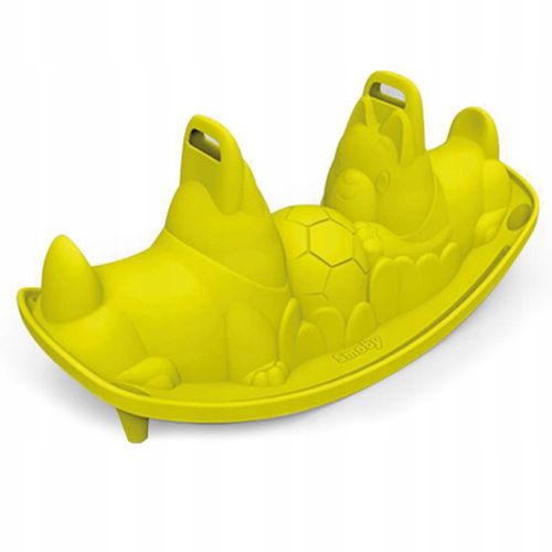 SMOBY bujak piesek zielony 830201 na Arena.pl