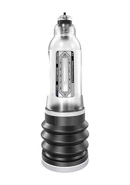 Bathmate Hydromax5 Crystal Clear zdjęcie 1