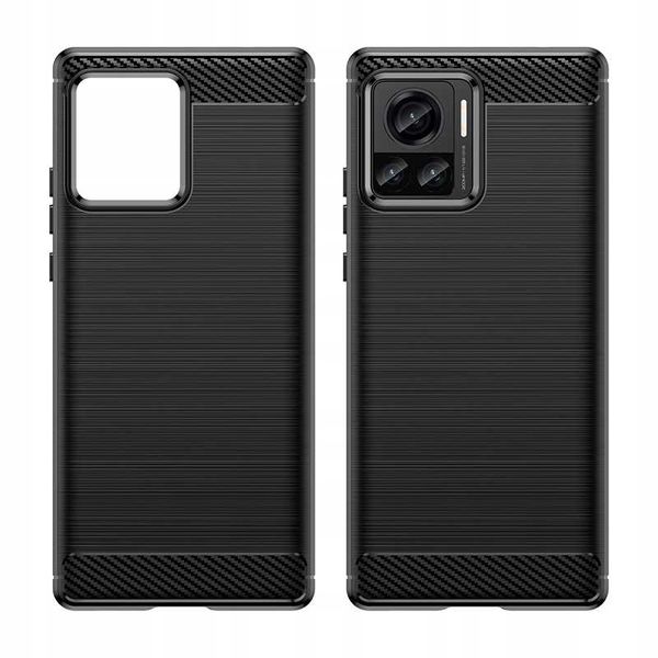 Spacecase Carbon Motorola Edge 30 Ultra zdjęcie 2