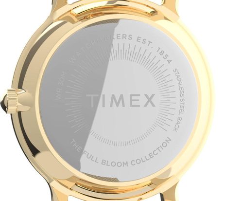 Zegarek Timex TW2U19100 Bloom 34 na Arena.pl