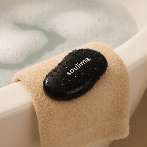 PUMEKS Z NANO SZKŁA TARKA DO STÓP PIĘT USUWA ZROGOWACIAŁY NASKÓREK na Arena.pl