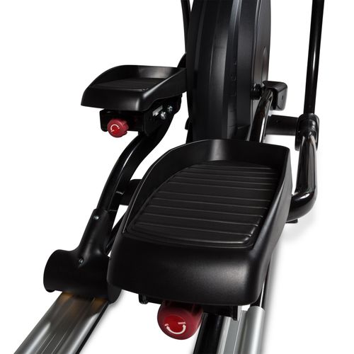 FLOW FITNESS ORBITREK PROGRAMOWANY PERFORM X4 na Arena.pl