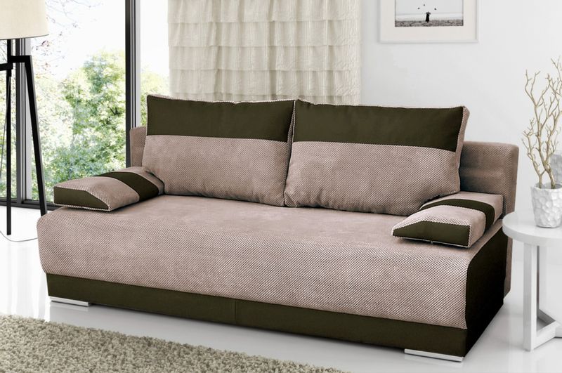 Królewska Kanapa Ramzes zdjęcie 5