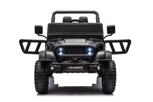 Auto Na Akumulator YSA8813 Czarne 24V na Arena.pl