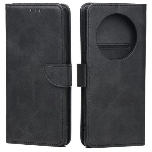 etui marv wallet do honor magic7 lite    czarny na Arena.pl
