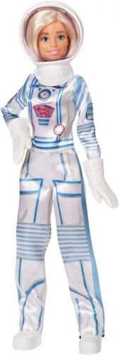 Astronautka na Arena.pl