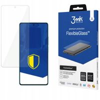 Szkło hybrydowe 3MK FlexibleGlass Redmi Note 13 4G