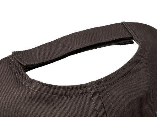 Czapka Nasa Basic-Ball Anthracite BASICBALL-ANTH NS na Arena.pl