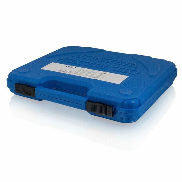 Nasadki do odkręcania filtrów oleju 15 el. zdjęcie 2