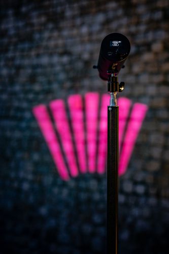 Strumienica LED Newell Perseo Mini na Arena.pl