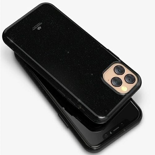 mercury jelly case iphone 14 pro 6,1czarny/black na Arena.pl