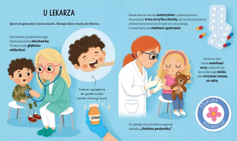 Dobre maniery? Jasna sprawa! zdjęcie 2