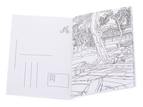 Długopisy żelowe kolorowe w etui 120szt + 120 wkładów na Arena.pl