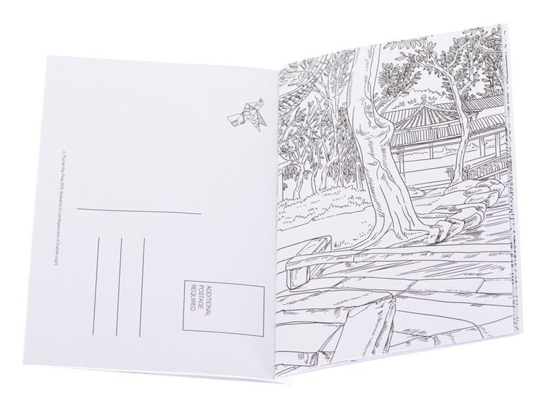 Długopisy żelowe kolorowe w etui 120szt + 120 wkładów zdjęcie 11